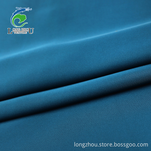 Kain Sifon Satin Spandex